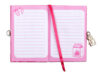 Strawberry Milk Rhinestone Diary