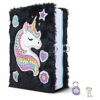 Fuzzy Unicorn Diary