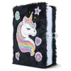 Fuzzy Unicorn Diary