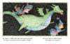 ¡Un día una señora se tragó un dragón! (There Was an Old Lady Who Swallowed a Dragon!)