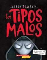 Los Tipos Malos en el ascenso del Señor Oscuro (The Bad Guys in Dawn of the Underlord)