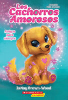 Los cachorros amorosos: Amigos para siempre (Love Puppies: Best Friends Fur-ever)