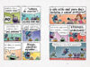El Club de Cómics de Supergatito: Influencers (Cat Kid Comic Club: Influencers)