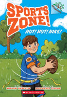 Hut! Hut! Hike!