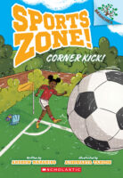Sports Zone! Corner Kick!