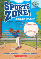 Sports Zone! Grand Slam!