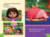 Dora: Wake Up, Big Red Chicken! (Level 1 Reader)