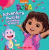 Dora: Adventure Awaits! /&nbsp;¡La aventura te espera!