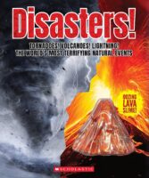 Disasters! with Slime