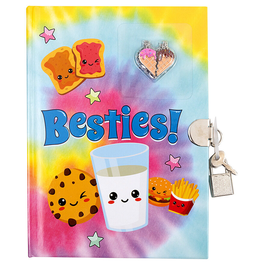 Food bff top
