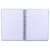Holographic Celestial Spiral Journal
