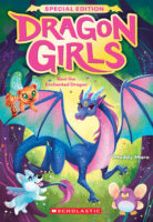 Dragon Girls Special Edition: Rani the Enchanted Dragon