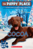 The Puppy Place Winter 3-Pack