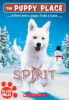 The Puppy Place Winter 3-Pack