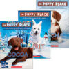 The Puppy Place Winter 3-Pack