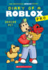 Diary of a Roblox Pro Pack