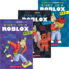 Diary of a Roblox Pro Pack