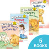 Biscuit Reader Pack (Early Readers)