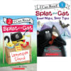Splat the Cat Reader Pack