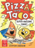 Pizza and Taco 4-Pack