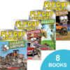 Fly Guy Presents...Collection