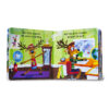 Christmas Cuddles Board Book Pack