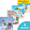 Favorite Winter Friends 8-Pack