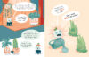 Sprout Branches Out