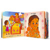 It’s Time for Día de los Muertos: A Day of the Dead Book