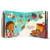 It’s Time for Día de los Muertos: A Day of the Dead Book
