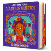 It’s Time for Día de los Muertos: A Day of the Dead Book