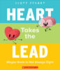 Heart Takes the Lead