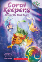 Coral Keepers: Dive for the Black Pearl