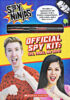 Spy Ninjas™: Official Spy Kit: Tips, Tricks, and Quips!