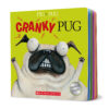 Pig the Pug: Cranky Pug