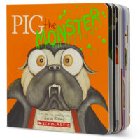 Pig the Monster