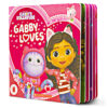 Gabby’s Dollhouse: Gabby Loves