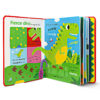 Scholastic Early Learners: My Busy Dinosaur Book