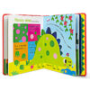 Scholastic Early Learners: My Busy Dinosaur Book
