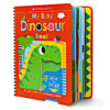 Scholastic Early Learners: My Busy Dinosaur Book