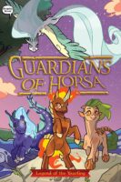 Guardians of Horsa: Legend of the Yearling