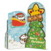 Piggyback Pals: Christmas Cuties