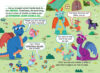Unicorn Diaries: The Secret of the Lost Gold