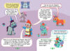 Unicorn Diaries: The Secret of the Lost Gold