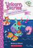 Unicorn Diaries: Legend of the Sea Dragon