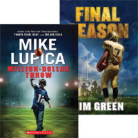 Football Fiction Pack