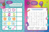 Gabby’s Dollhouse: Party in the Dollhouse Sticker Activity Book
