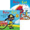 Pete the Cat Duo