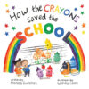 How the Crayons Saved...Pack