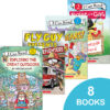 Reading Adventures Pack (Early Readers)